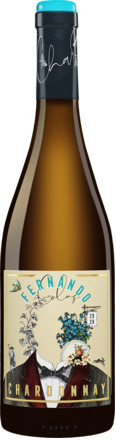 Fernando Colas Chardonnay 2020