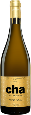 Sumarroca Cha Chardonnay 2020