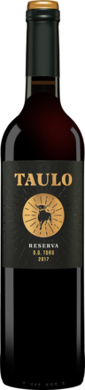 Taulo Reserva 2017