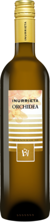 Inurrieta Blanco »Orchídea« 2020