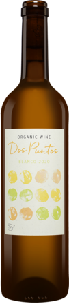Dos Puntos Blanco Organic 2020