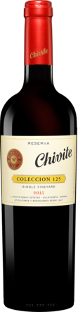 Chivite »Colección 125« Reserva 2015