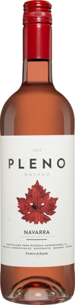 Pleno Rosado 2020