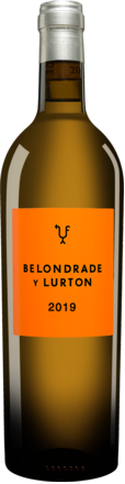 Belondrade y Lurton 2019