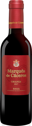 Marqués de Cáceres - 0,375 L. 2017