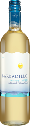 Barbadillo »Seafood« Blanco 2020
