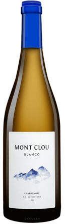 Mont Clou Chardonnay 2021