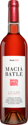 Macià Batle Rosado 2020