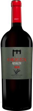 Resalte Origen - 1,5 L. Magnum 2017