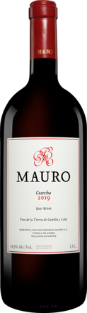 Mauro - 1,5 L. Magnum 2019