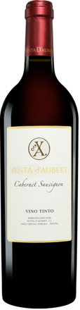 Venta d&#39;Aubert »Cabernet Sauvignon« 2016