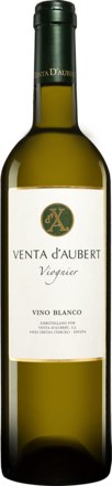 Venta d&#39;Aubert »Viognier« 2020