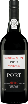 Quinta do Noval Vintage Port 2019