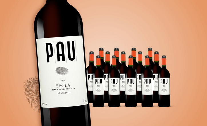 Pau Tinto 2020