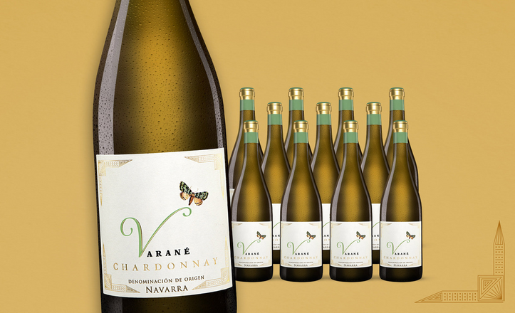 Varané Chardonnay 2020