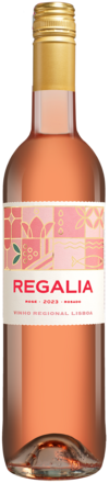 Regalia Rosé 2023