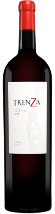 Trenza Family Collection - 1,5 L. Magnum 2019