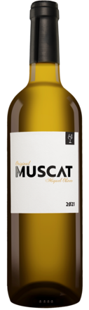 Miquel Oliver »Muscat Original« 2021
