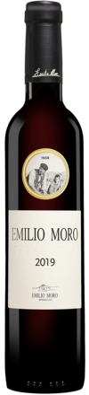 Emilio Moro - 0,5 L. 2019