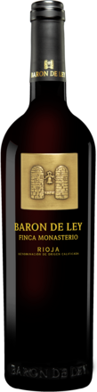 Barón de Ley »Finca Monasterio« 2018