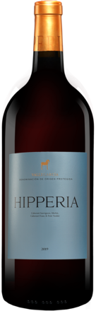 Vallegarcía Hipperia - 3,0 L. Doppelmagnum 2019