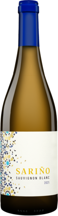Sariño Sauvignon Blanc 2021