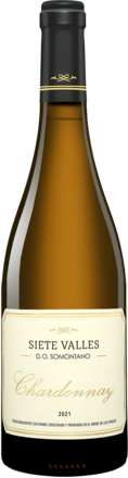 Siete Valles Chardonnay 2021