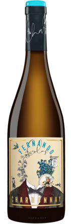Fernando Colas Chardonnay 2021