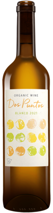Dos Puntos Blanco Organic 2021