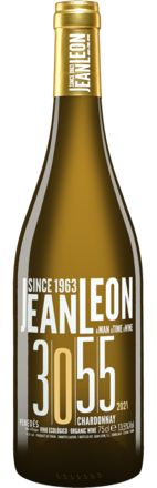 Jean León »3055« Chardonnay 2021