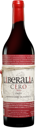 Liberalia »Cero« 2020