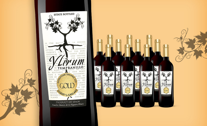 Ylirum Tinto 2019