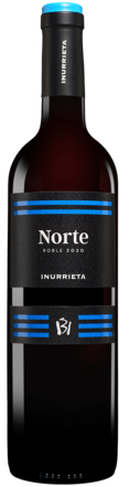 Inurrieta Norte Roble 2020