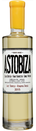 Astobiza Late Harvest - 0,375 L. 2019