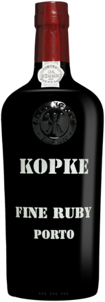 Kopke Fine Ruby Port