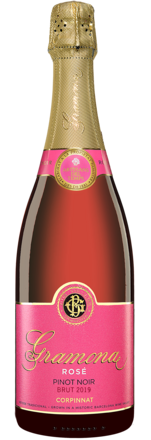 Gramona Rosé Pinot Noir 2019