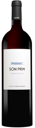 Son Prim Cabernet Sauvignon - 1,5 L. Magnum 2019