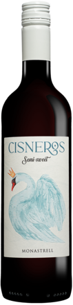 Cisneros Semi Dulce 2024