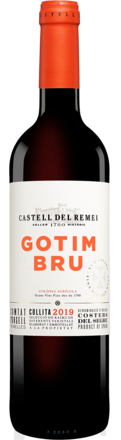 Castell del Remei »Gotim Bru« 2019