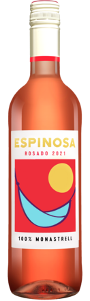 Espinosa Rosado 2021