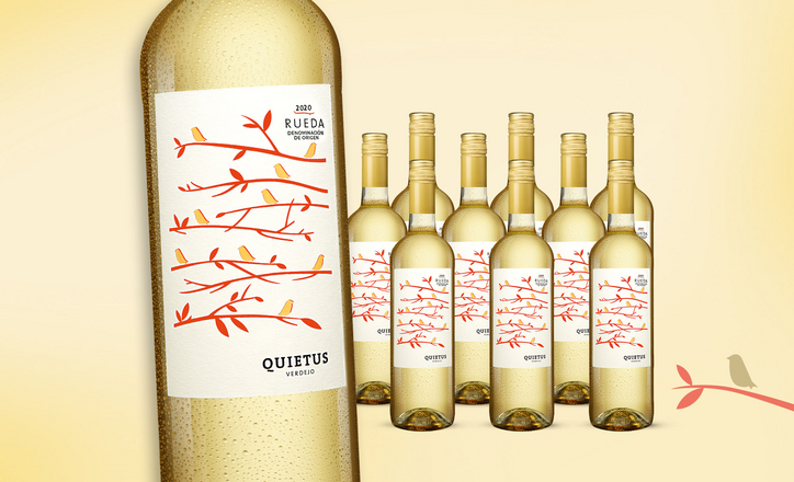 Quietus Verdejo 2020