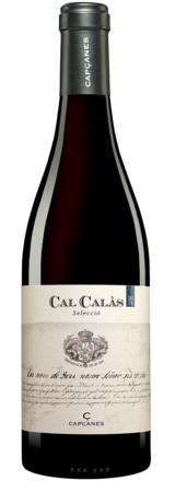 Capçanes »Cal Calàs« 2019