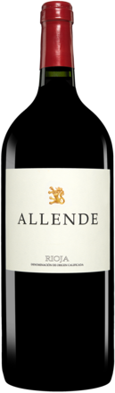 Allende Tinto - 1,5 L. Magnum 2012