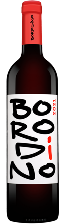 Borodino Tinto 2021