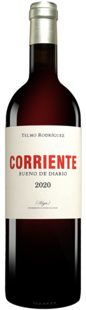 Telmo Rodríguez Rioja »Corriente« 2020