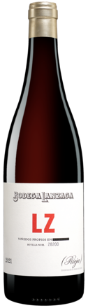 Telmo Rioja »LZ« 2021