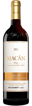 Vega Sicilia »Macán« 2017