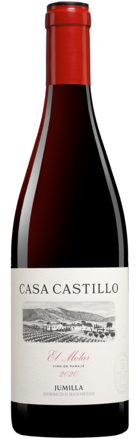 Casa Castillo »El Molar« 2020