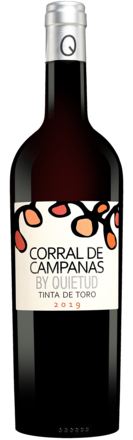 Quinta Quietud »Corral de Campanas« 2019