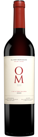 Oliver Moragues »OM 500« 2020